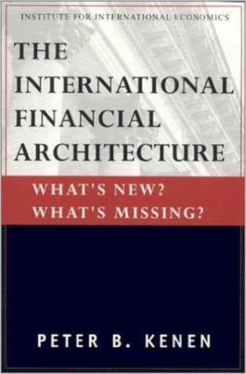 Great architects of international finance